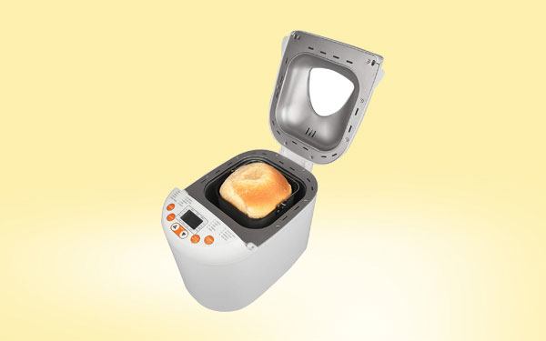 masterchef bread maker review