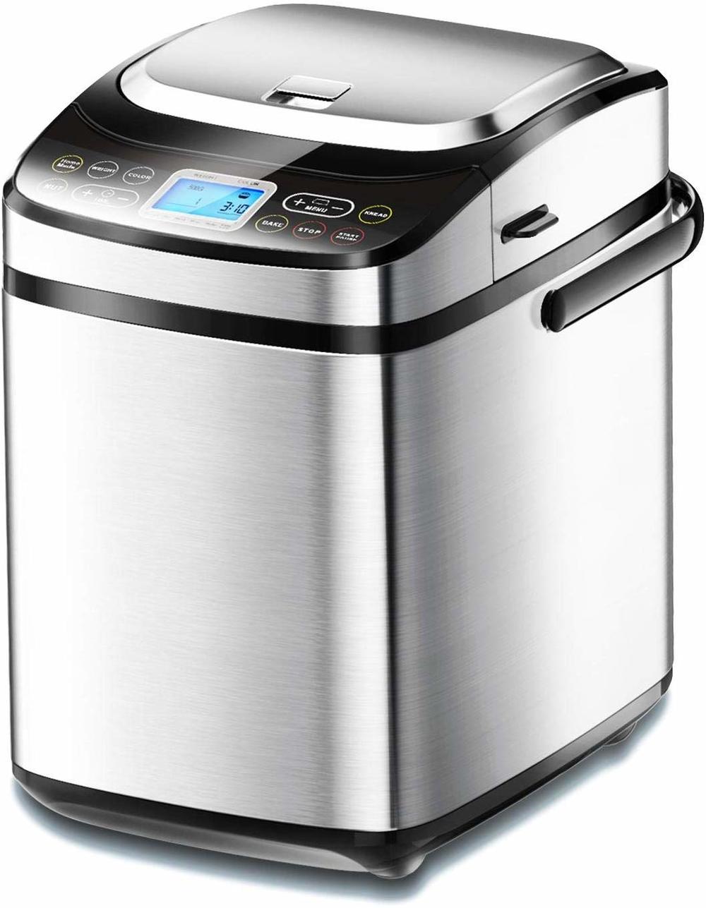 best bread maker