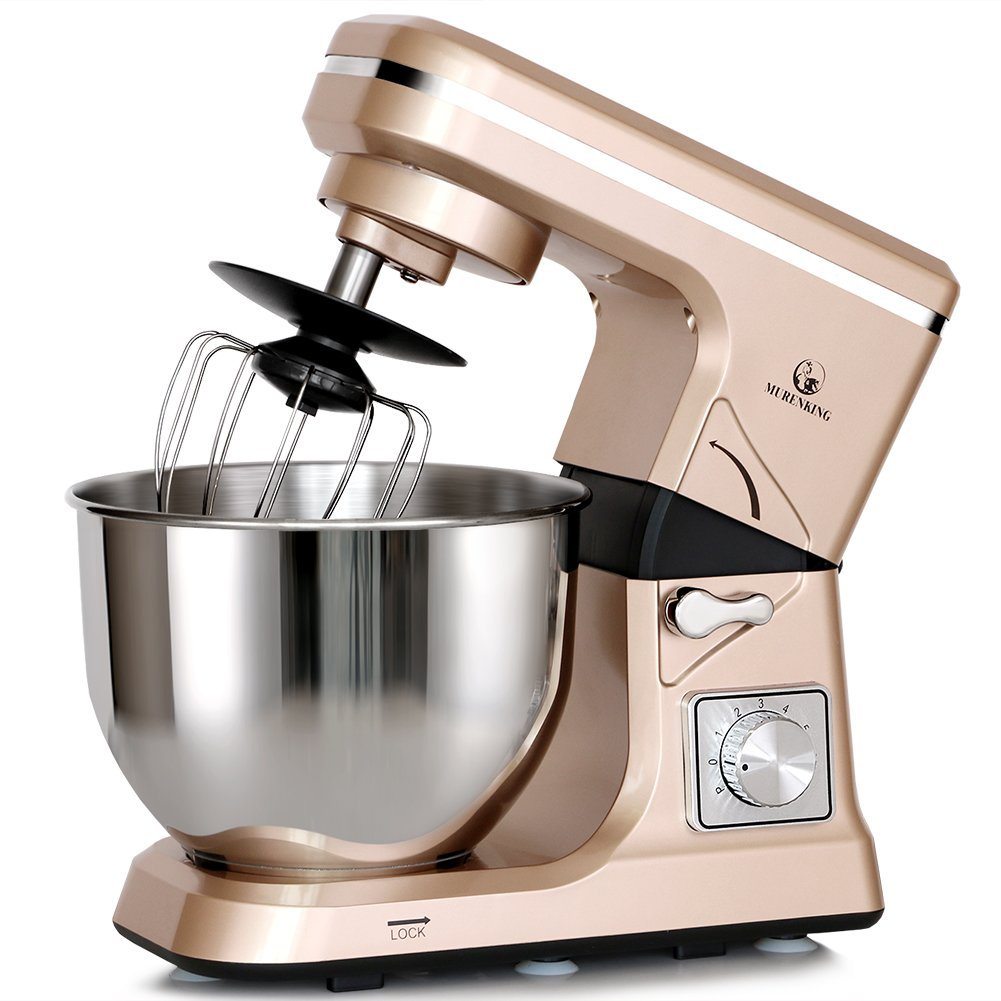 murenking mixer review