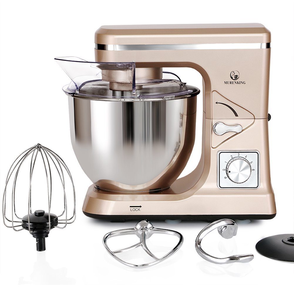 murenking mixer review