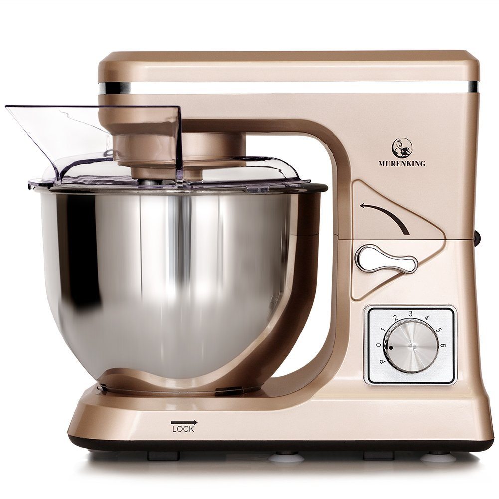 murenking mixer review 