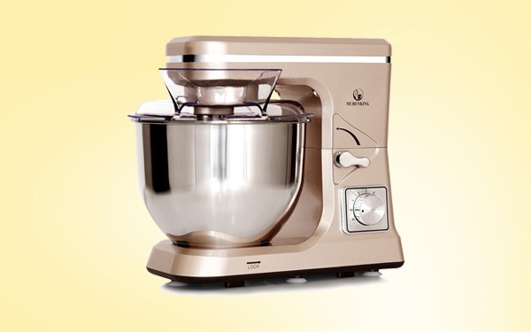 murenking stand mixer review