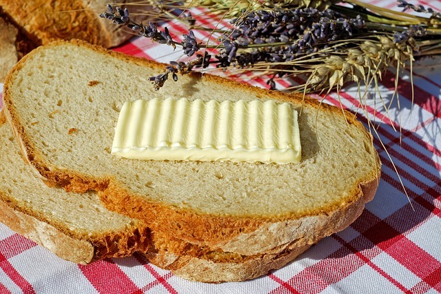 no knead bread