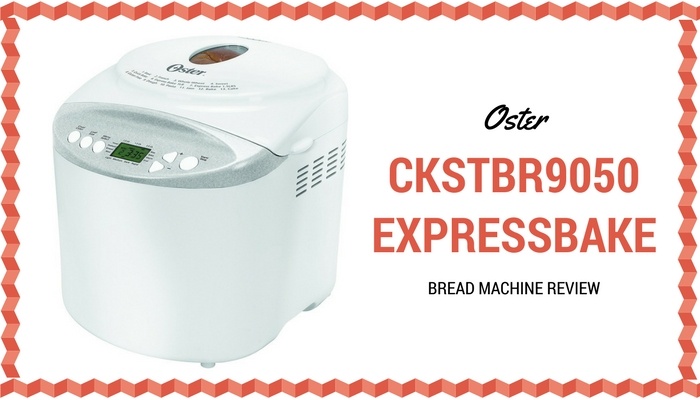 best cheap bread machine