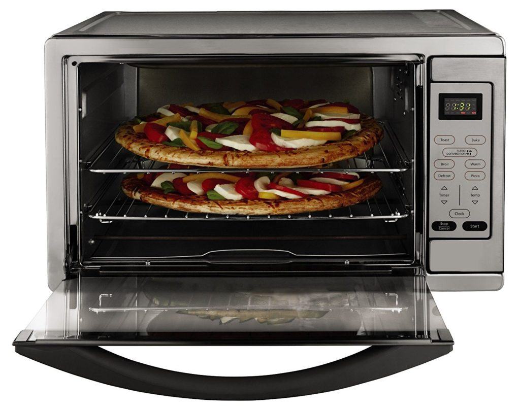 best countertop oven 