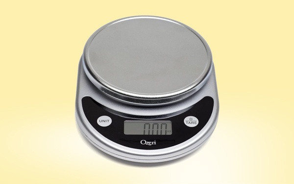 ozeri zk14-s pronto digital multifunction kitchen scale