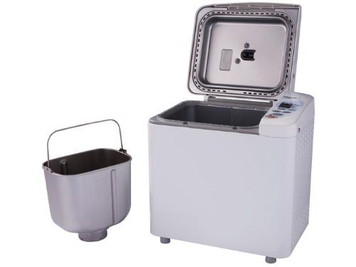 sd-yd250 automatic bread maker