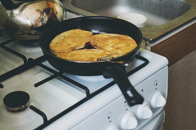 panko french toast