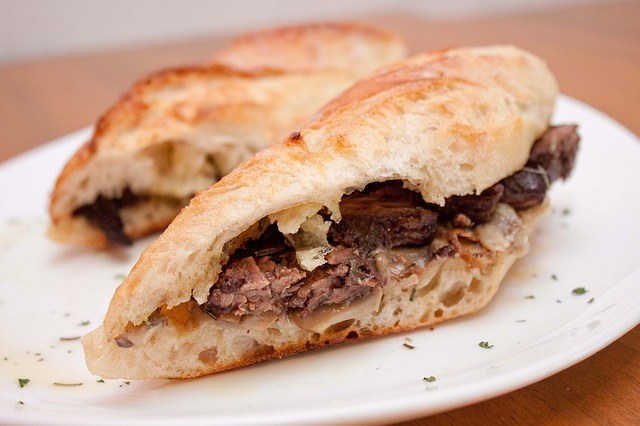 how to make a hoagie