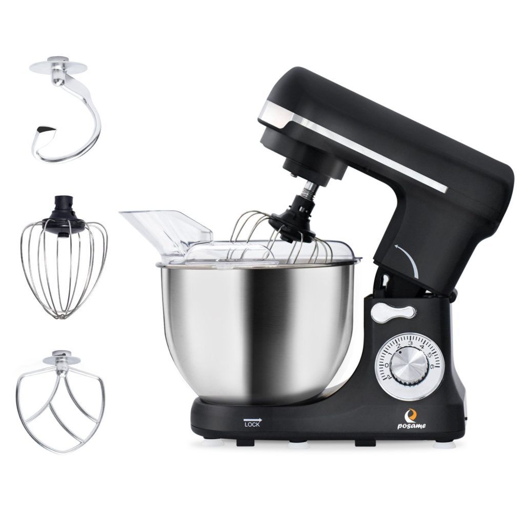 best dough mixer
