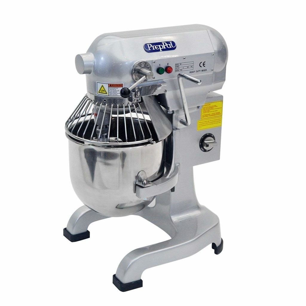 best dough mixer