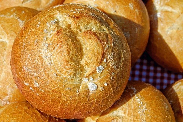 quick bread