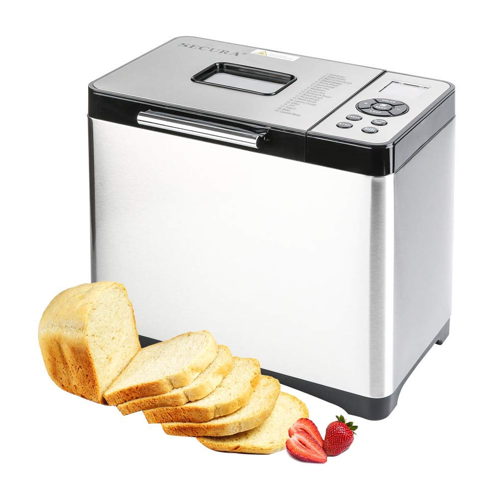 Secura MBF-016 MBG-016