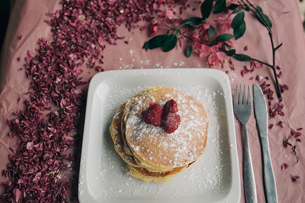 3 ingredient recipes