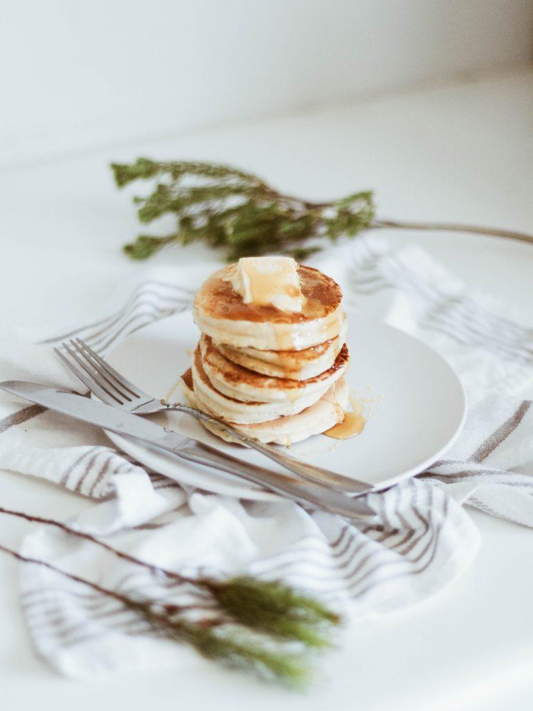 How to use sourdough starter