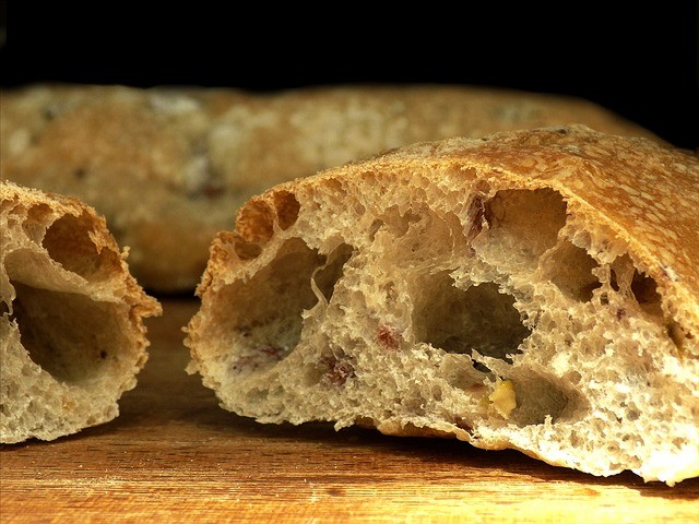 sourdough ciabatta