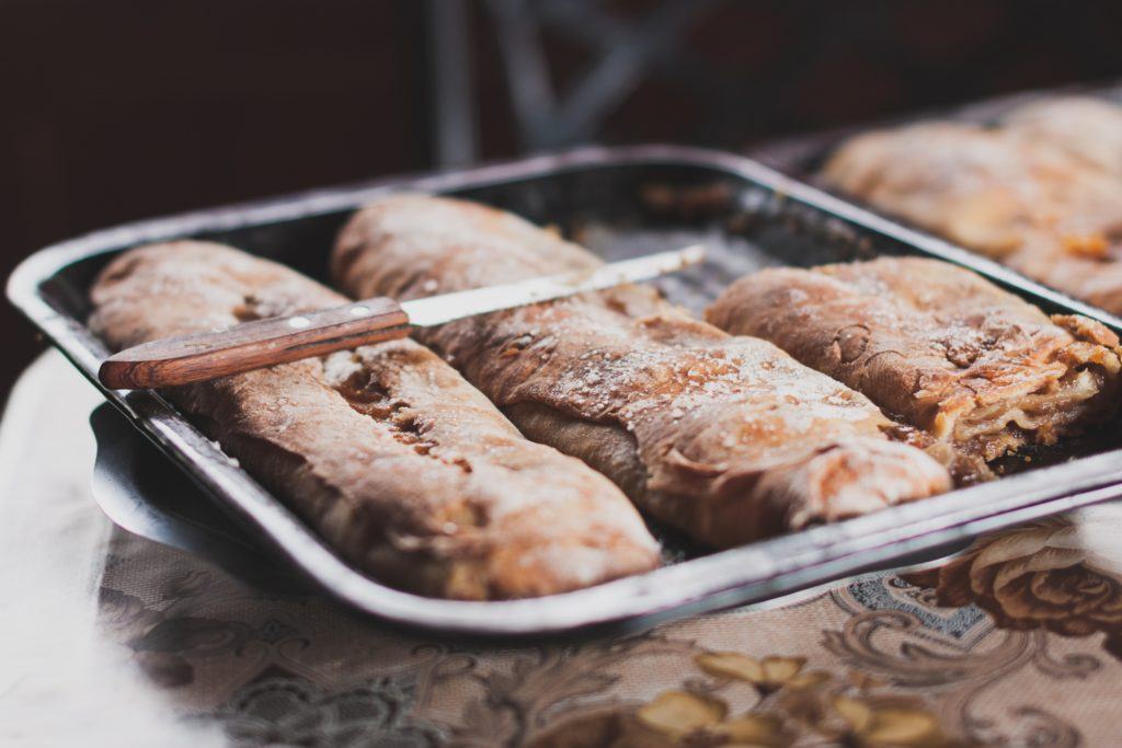sourdough ciabatta