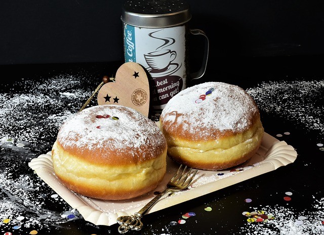bomboloni