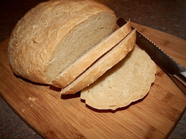 how to make sourdough bread