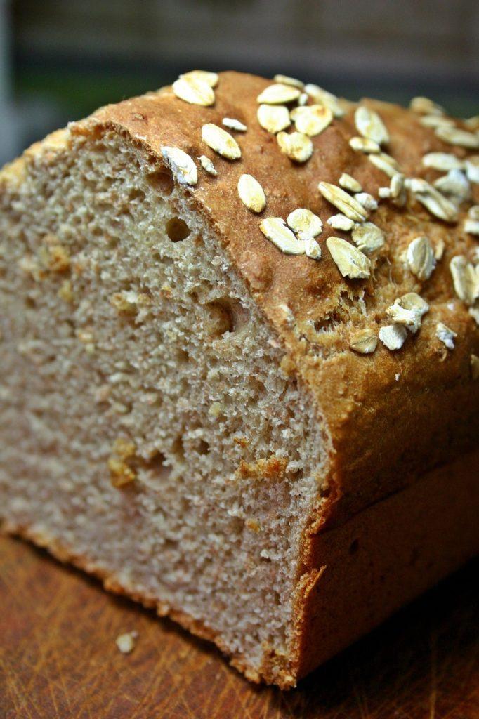 what is spelt bread