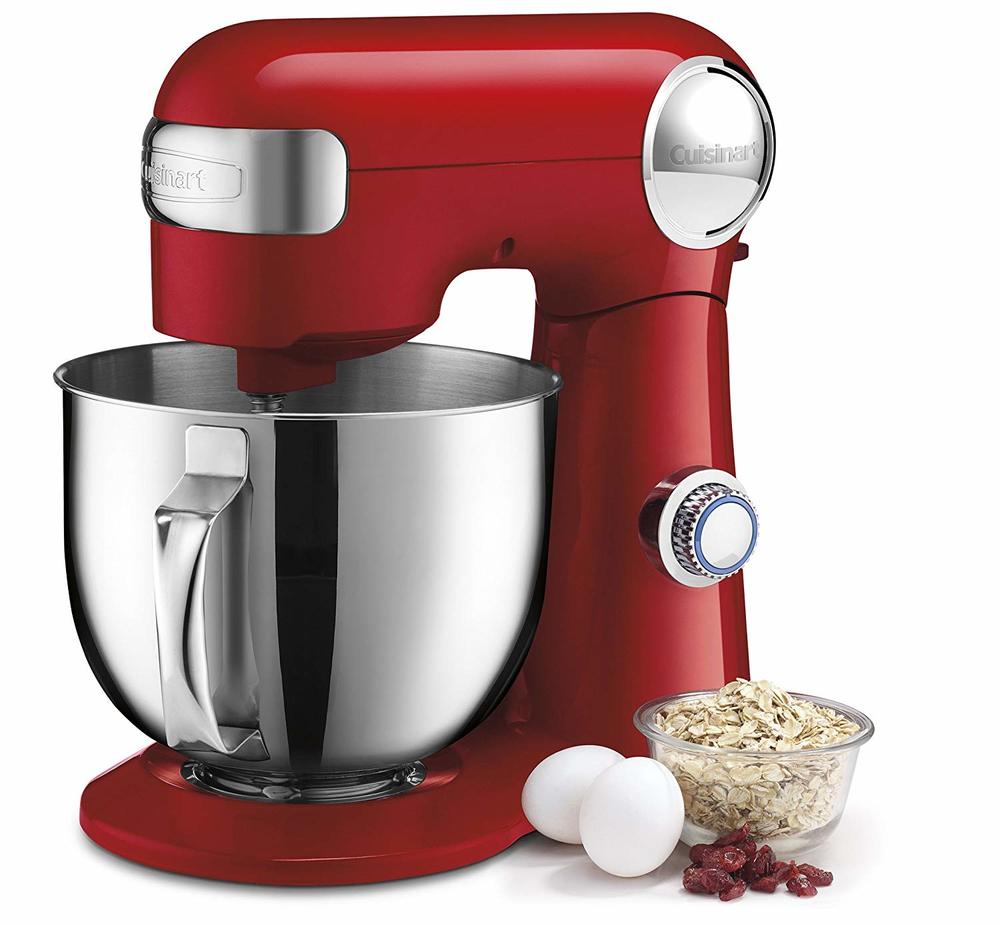 stand mixer