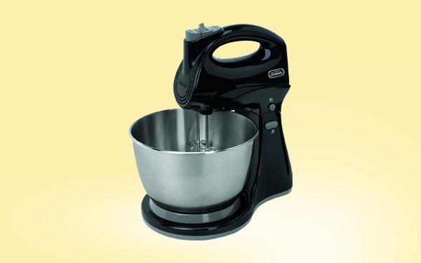 sunbeam mixer review