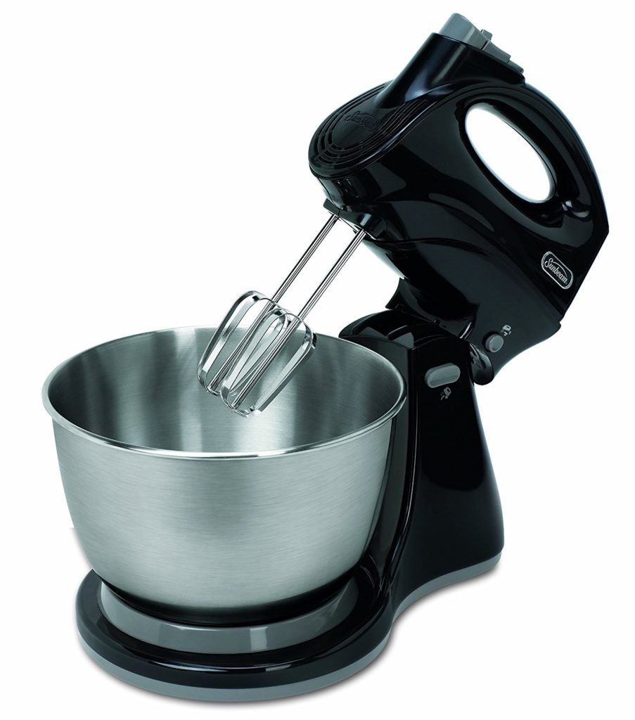 best cheap mixer