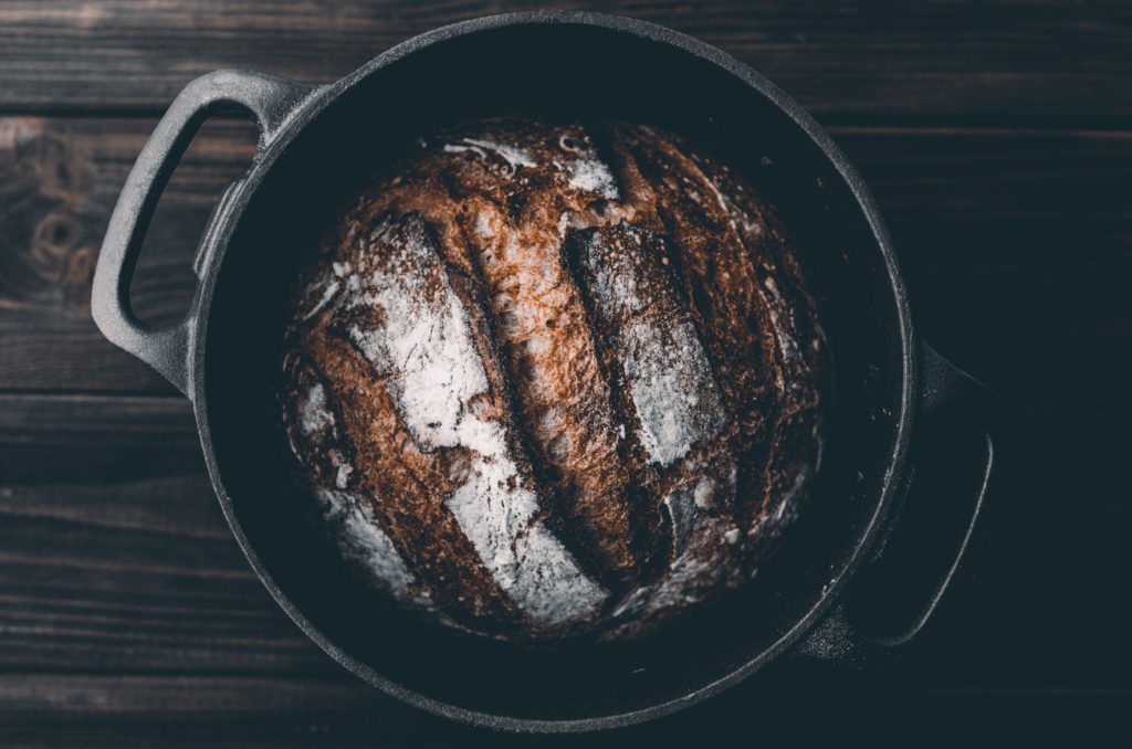 tartine recipe