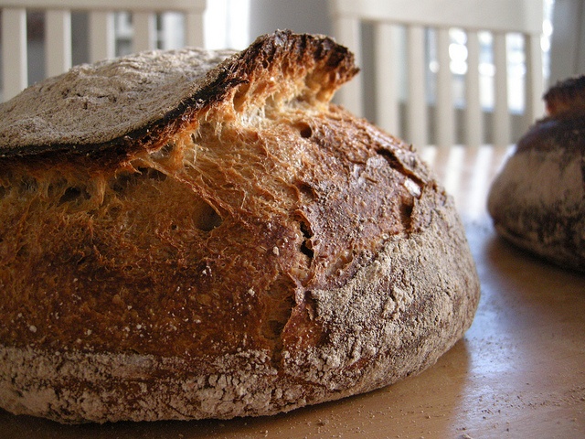 what is a tartine