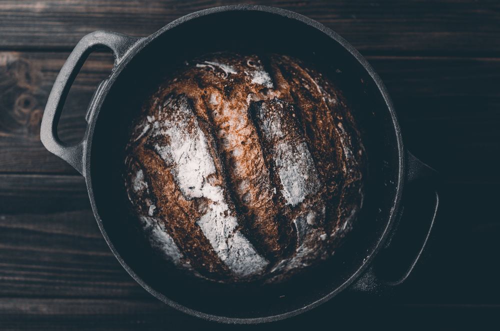 tartine recipe