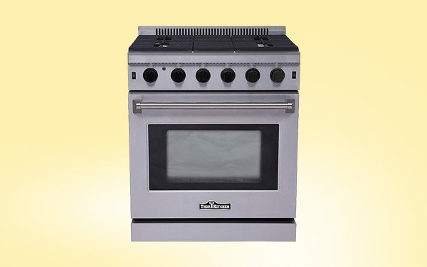 best oven