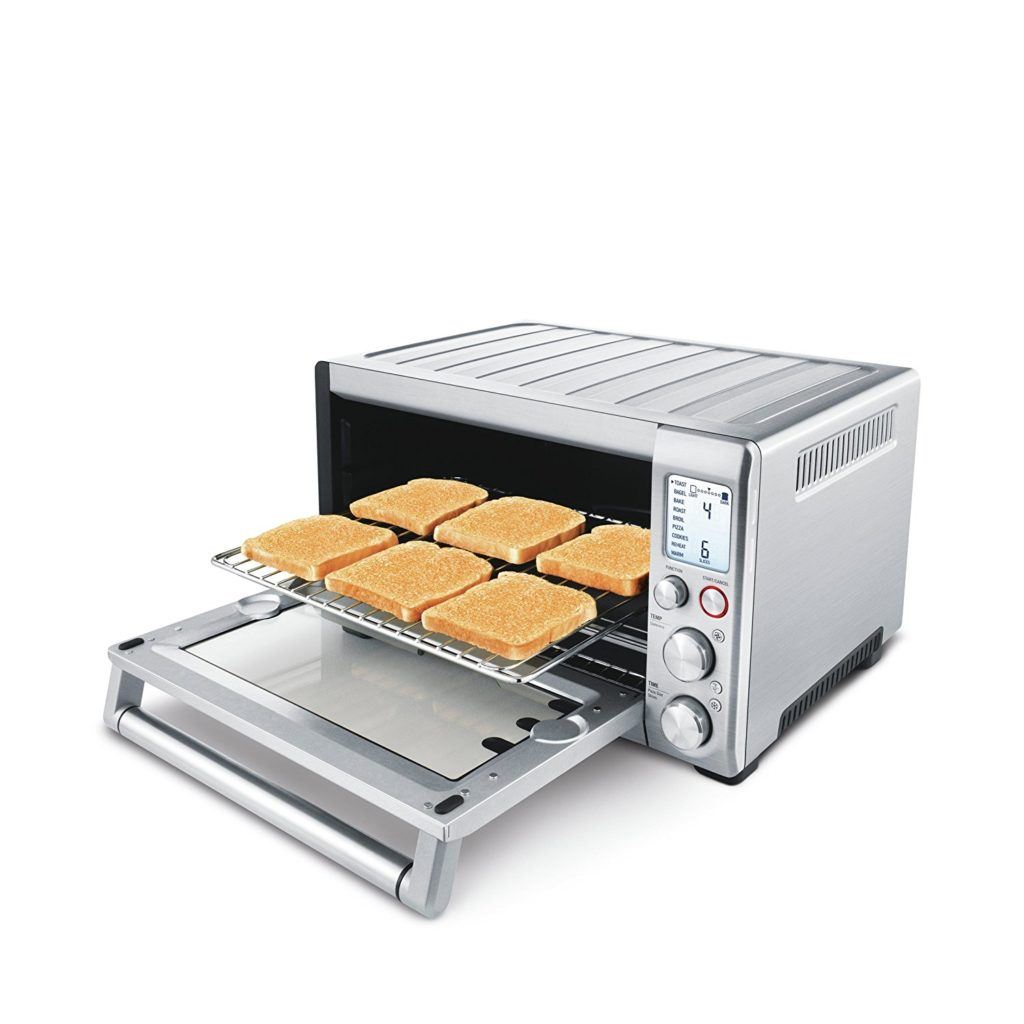 Breville Smart Oven review