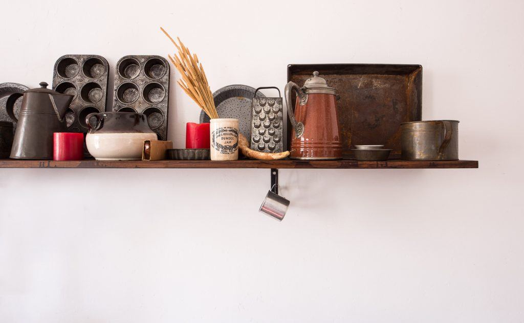 bread making tools