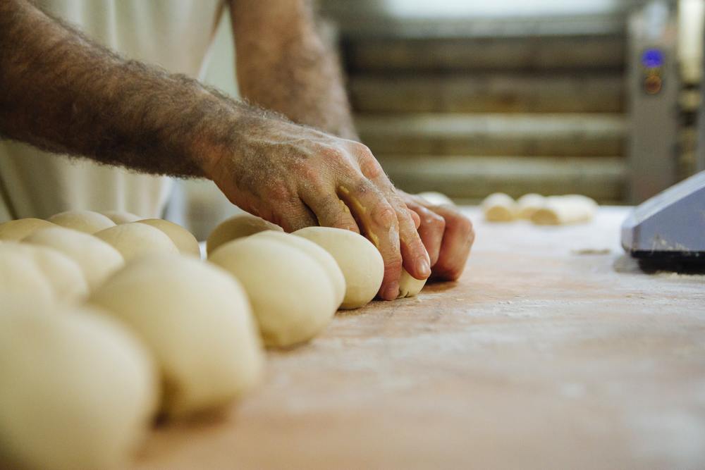 Sourdough discard recipes