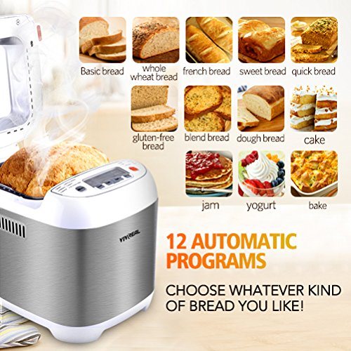 best bread maker