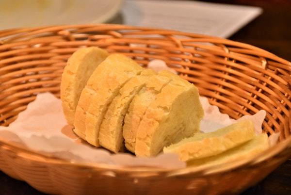 easy bread