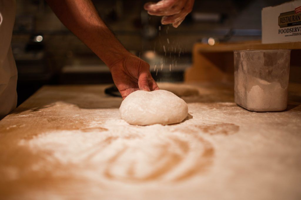 00 flour