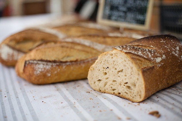 batard bread