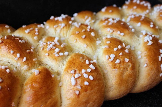 brioche recipe