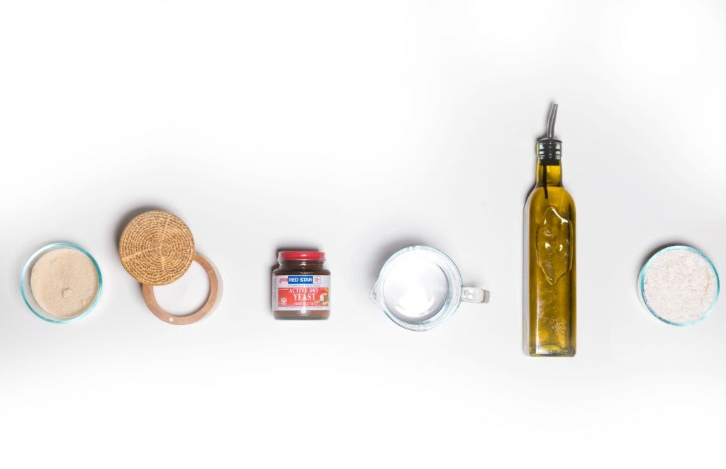 how to use yeast