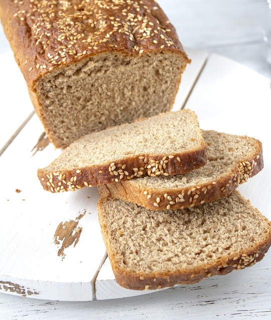 ezekiel bread