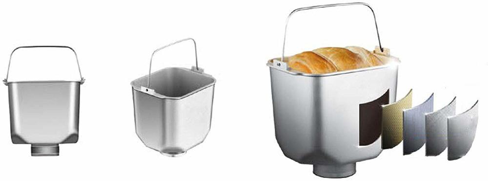 mobelmaster bread maker review