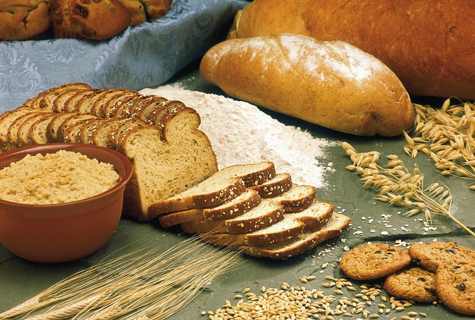 whole grain vs whole wheat