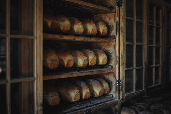 wolfgang puck bread machine