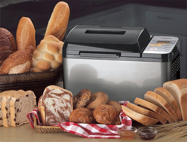 best breadmaker