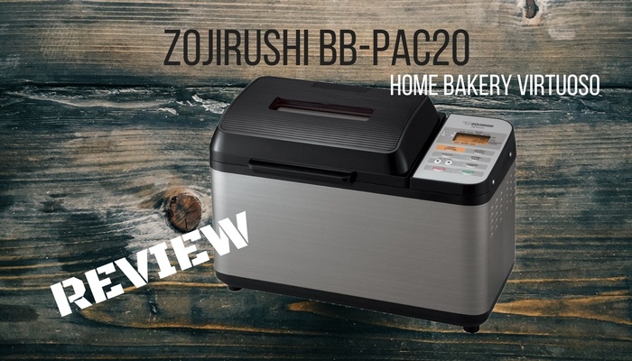zojirushi bb-pac20 home bakery