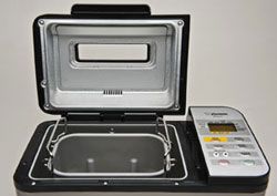 zojirushi bb-pac20 bread machine