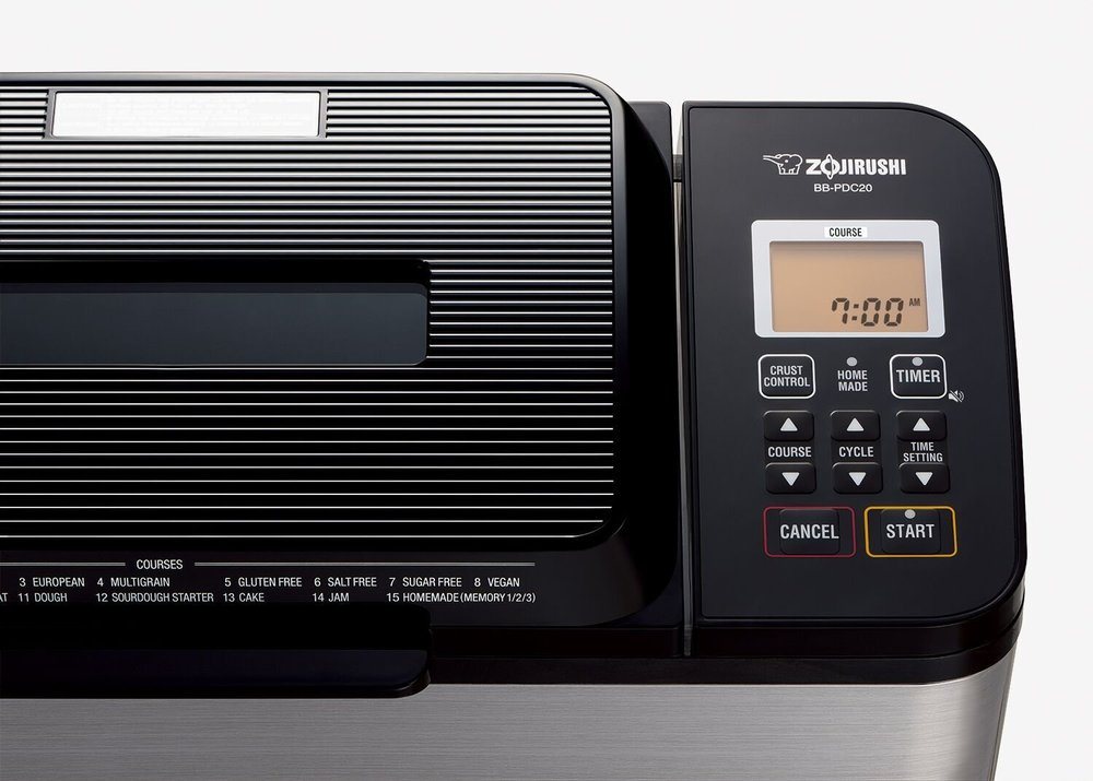best bread maker