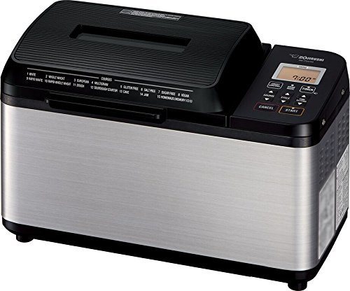 best bread maker