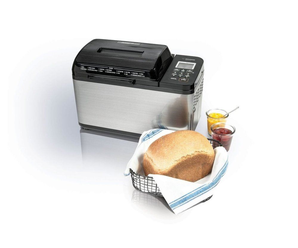 Zojirushi BB-PDC20BA review